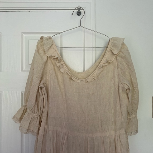 Of her own kind Evangeline dress, size XL - Picture 4 of 7